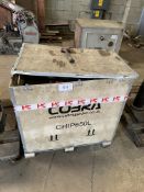 1: Used Tractor Seat