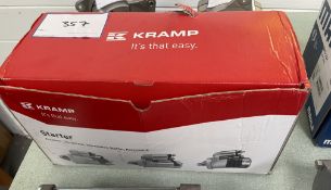 1: Kramp Starter Motor