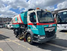 2017 Iveco Daily 50C15 L3H2 147PS Versalift ETM38-F - MEWP