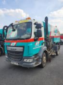 2006 JCB 3CX Backhoe Loader