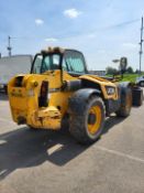 2015 DAF LF 150 FA 08T Fred Smith & Sons Dropside Body - HIAB 066DS-3Duo Crane