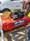 2016 MERCEDES Arocs 8x6 4143 AK - Scarab Sirius AST - Scarab SPV-320 Plough - Gritter