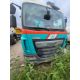 2015 DAF LF 220 FA 16T SWEEP Johnston VT651 - Truck Mounted Sweeper - Image 5 of 7