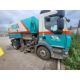 2015 DAF LF 220 FA 16T SWEEP Johnston VT651 - Truck Mounted Sweeper - Image 1 of 7