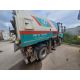 2015 DAF LF 220 FA 16T SWEEP Johnston VT651 - Truck Mounted Sweeper - Image 3 of 7