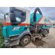 2015 DAF LF 220 FA 16T SWEEP Johnston VT651 - Truck Mounted Sweeper - Image 2 of 7