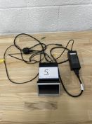 1: Thorlabs, CLD1015, Laser Driver. Asset No. 102. Serial No. M00794257
