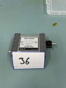 1: Picotest, J2120A, Line Injector. Asset No. 106, Serial Number: TW00042967