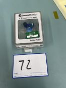 1, Form Factor 67 GHz GCG Dual Infinity Probe 100um Pitch. Asset No. 137