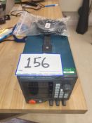 Rockspeed RS305P DC Power Supply Serial No. 20210316538 (Asset No. 00004)