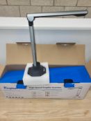 Kinghun KC6A07 High Speed Graphic Scanner