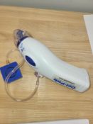 Gel-Pak GP-Portvac Battery Operated Vacuum Pump
