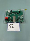 1: MultiLane, ML4041-K, Module Compliance Board. Asset No. 139. Serial No. 0789