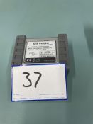 1: Picotest, J2170B, High PSRR Regulated Adapter. Asset No. 107