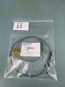 1: Pasternack PE3C0747-48 Cable