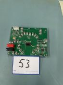1: MultiLane, ML4041-K, Module Compliance Board. Asset No. 33. Serial No. 0587