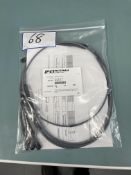 8: Pasternack PE360-36 Cables