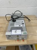1: Keysight, DCA-M/N1092C, Sampling Scope. Asset No. 98, Serial Number: US57220161