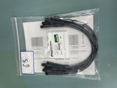 9: Pasternack, PE360-18, Cable. Asset No. 118