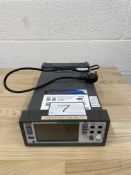1: Keithley , DMM6500, Digital Multimeter. Asset No. 83, Serial Number: 4415184