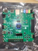 Diligent Nexys Artix-7 Powered Media Board Serial No.DB187EC