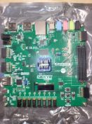 Diligent Nexys Artix-7 Powered Media Board Serial No.DAEF675