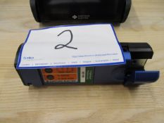 1: Sumitomo, JR-6t, Jacket Remover. Asset No. 105