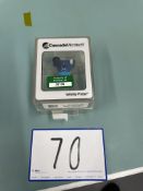 1, Form Factor 67 GHz GCG Dual Infinity Probe 100um Pitch. Asset No. 136