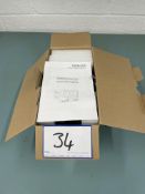 1: Nankapd WSP354 DC Power Supply. Serial No. Unknown