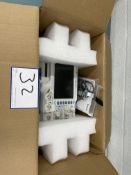 1: Rigol, DS1104Z Plus, Oscilloscope. Asset No. 36, Serial Number: DS1ZC242102016