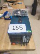 Rockspeed RS305P DC Power Supply Serial No. 20210316522 (Asset No. 00005)