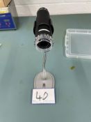 1: RS Pro, 913-2503, Wifi Microscope Camera on Stand
