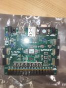 Diligent Nexys Artix-7 100T CSG324 Powered Media Board