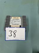1: Picotest, J2180A, Pre-Amp. Asset No. 108