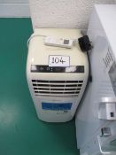 1: Olympia Splendid Portable Air Conditioning Unit