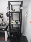 3: Startech.com Mobile Server Racks. (Racks Only)