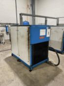 Almig Belt 58-8 Packaged Air Compressor