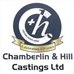 Chamberlin and Hill Castings Limited