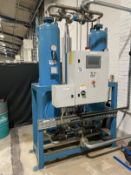 HiLine Tundra 409 Compressed Air Drier