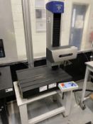 Accretech Surfcom Nex 100SD -13 Surface Roughness and Contour Testing Machine