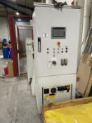 Fanuc R-30iB Pick and Place Robot  / Robot not in Use) Serial No. R16602653 (2016) Fanuc Teach