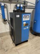 HiLine HBP 380TS Compressed Air Drier