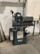 Jones & Shipman 540 Horizontal Spindle Surface Grinder