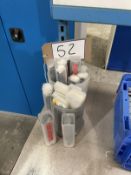 Carbide Tooling (As Lotted)