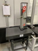 Trimos V4-400 Digital Height Gauge and 500 x 800mm Granite Surface Table