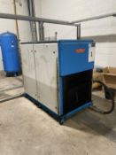 Almig Belt 58-8 Packaged Air Compressor