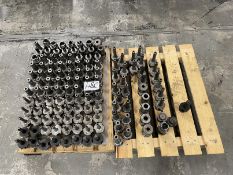 Tooling (As Lotted)
