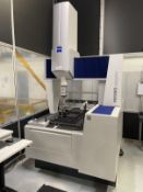 Zeiss Prismo Navigator Bridge Type CMM Machine