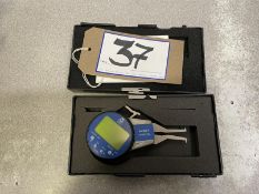 Moore & Wright Internal 10-20mm Calliper Bore Gauge