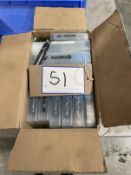 Carbide Tooling (As Lotted)